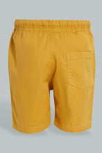 تنزيل الصورة على معرض الصور، Redtag-Mustard-Trouser-Shorts-Colour:Mustard,-Filter:Infant-Boys-(3-to-24-Mths),-Infant-Boys-Shorts,-New-In,-New-In-INB,-Non-Sale,-S22B,-Section:Kidswear,-TBL-Infant-Boys-3 to 24 Months
