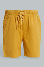 تنزيل الصورة على معرض الصور، Redtag-Mustard-Trouser-Shorts-Colour:Mustard,-Filter:Infant-Boys-(3-to-24-Mths),-Infant-Boys-Shorts,-New-In,-New-In-INB,-Non-Sale,-S22B,-Section:Kidswear,-TBL-Infant-Boys-3 to 24 Months
