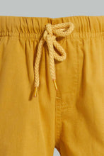 تنزيل الصورة على معرض الصور، Redtag-Mustard-Trouser-Shorts-Colour:Mustard,-Filter:Infant-Boys-(3-to-24-Mths),-Infant-Boys-Shorts,-New-In,-New-In-INB,-Non-Sale,-S22B,-Section:Kidswear,-TBL-Infant-Boys-3 to 24 Months
