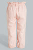 Redtag-Pink-Coloured-Denim-Jogger-Jeans-Baggy-Fit-Infant-Girls-3 to 24 Months