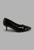 Redtag-Black-Court-Shoe-Court-Shoes-Women's-