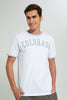 Redtag-White-Colorado-T-Shirt-Graphic-Prints-Men's-