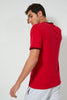 Redtag-Red-Okinawa-T-Shirt-Graphic-Prints-Men's-