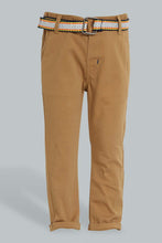 تنزيل الصورة على معرض الصور، Redtag-Tan-Belted-Casual-Trouser-Character,-Colour:Tan,-Filter:Infant-Boys-(3-to-24-Mths),-Infant-Boys-Trousers,-New-In,-New-In-INB,-Non-Sale,-S22B,-Section:Kidswear,-TBL-Infant-Boys-3 to 24 Months
