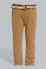 Redtag-Tan-Belted-Casual-Trouser-Character,-Colour:Tan,-Filter:Infant-Boys-(3-to-24-Mths),-Infant-Boys-Trousers,-New-In,-New-In-INB,-Non-Sale,-S22B,-Section:Kidswear,-TBL-Infant-Boys-3 to 24 Months