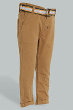 تنزيل الصورة على معرض الصور، Redtag-Tan-Belted-Casual-Trouser-Character,-Colour:Tan,-Filter:Infant-Boys-(3-to-24-Mths),-Infant-Boys-Trousers,-New-In,-New-In-INB,-Non-Sale,-S22B,-Section:Kidswear,-TBL-Infant-Boys-3 to 24 Months
