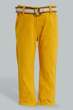 تنزيل الصورة على معرض الصور، Redtag-Mustard-Belted-Casual-Trouser-Character,-Colour:Mustard,-Filter:Infant-Boys-(3-to-24-Mths),-Infant-Boys-Trousers,-New-In,-New-In-INB,-Non-Sale,-S22B,-Section:Kidswear,-TBL-Infant-Boys-3 to 24 Months

