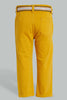 Redtag-Mustard-Belted-Casual-Trouser-Character,-Colour:Mustard,-Filter:Infant-Boys-(3-to-24-Mths),-Infant-Boys-Trousers,-New-In,-New-In-INB,-Non-Sale,-S22B,-Section:Kidswear,-TBL-Infant-Boys-3 to 24 Months