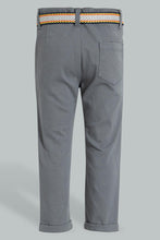تنزيل الصورة على معرض الصور، Redtag-Mid-Grey-Belted-Casual-Trouser-Character,-Colour:Grey,-Filter:Infant-Boys-(3-to-24-Mths),-Infant-Boys-Trousers,-New-In,-New-In-INB,-Non-Sale,-S22B,-Section:Kidswear,-TBL-Infant-Boys-3 to 24 Months
