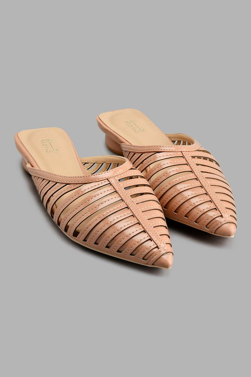 Redtag-Pink-Strappy-Closed-Toe-Mule-Colour:Pink,-Filter:Women's-Footwear,-New-In,-New-In-Women-FOO,-Non-Sale,-S22B,-Section:Women,-Women-Casual-Shoes-Women's-