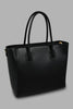 Redtag-Black-Tote-Bag-Tote-Bags-Women-