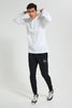 Redtag-White-Hoodie-Shirt-Casual-Shirts-Men's-