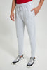 Redtag-Ecru-Signature-Jog-Pant-Joggers-Men's-