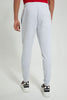 Redtag-Ecru-Signature-Jog-Pant-Joggers-Men's-