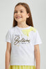 Redtag-Assorted-Mesh-Casual-Set-Colour:Yellow,-Filter:Girls-(2-to-8-Yrs),-Girls-Sets,-New-In,-New-In-GIR,-Non-Sale,-S22B,-Section:Kidswear-Girls-2 to 8 Years