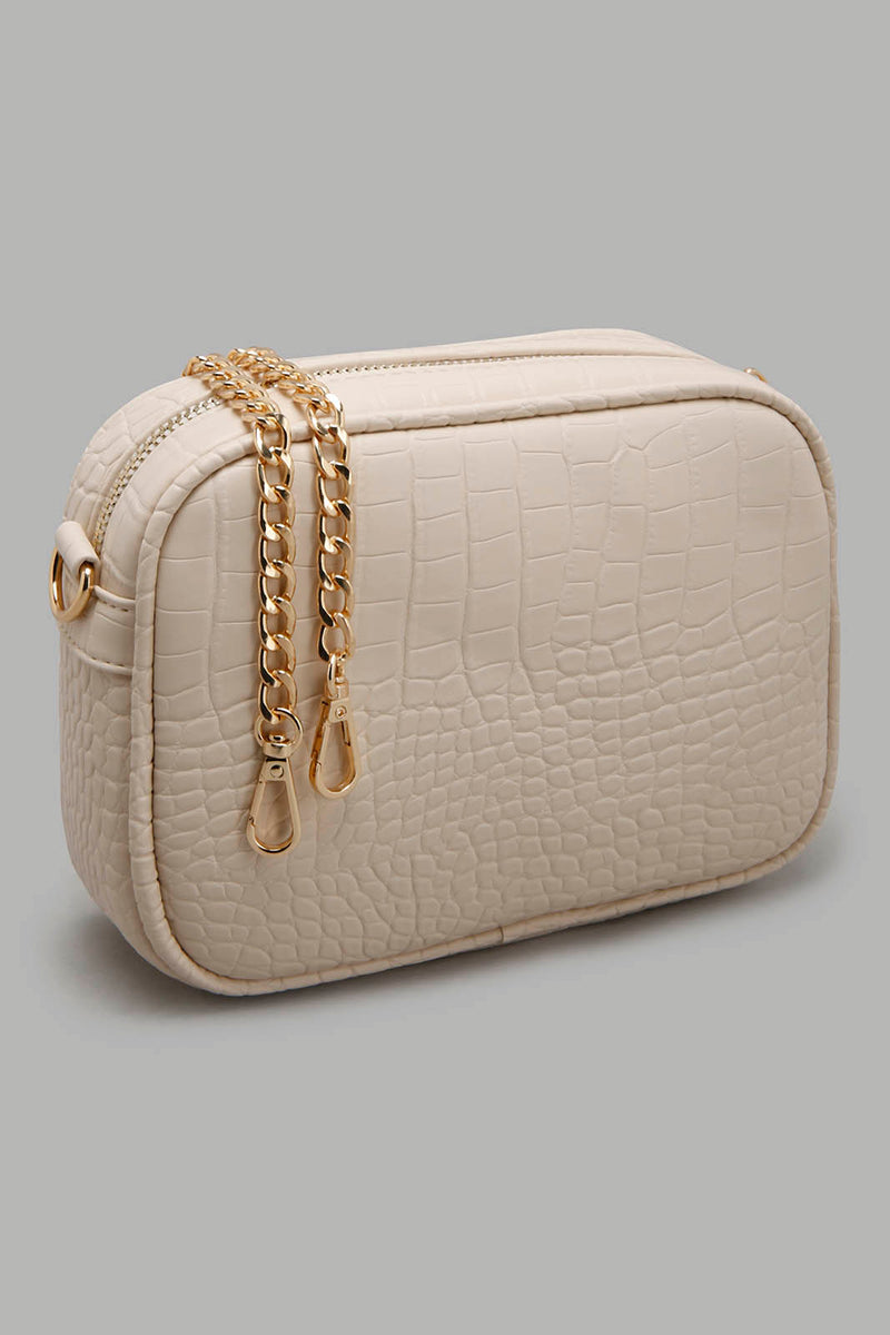 Redtag-White-Croc-Textured-Crossbody-Bag-Cross-Body-Bags-Girls-