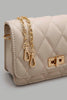 Redtag-Beige-Quilted-Crossbody-Bag-Cross-Body-Bags-Girls-