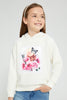 Redtag-Cream-Fur-Hooded-Sweatshirt-Sweatshirts-Girls-2 to 8 Years