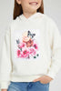 Redtag-Cream-Fur-Hooded-Sweatshirt-Sweatshirts-Girls-2 to 8 Years
