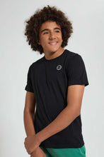تنزيل الصورة على معرض الصور، Redtag-2Pc-Pack-T-Shirt-All-Over-Prints-Senior-Boys-9 to 14 Years
