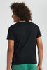 Redtag-2Pc-Pack-T-Shirt-All-Over-Prints-Senior-Boys-9 to 14 Years