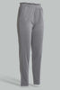 Redtag-Grey-Jogger-Cargo-Pants-Senior-Girls-9 to 14 Years