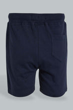 تنزيل الصورة على معرض الصور، Redtag-Navy-Active-Shorts-With-Placement-Print-Colour:Navy,-Filter:Infant-Boys-(3-to-24-Mths),-Infant-Boys-Shorts,-New-In,-New-In-INB,-Non-Sale,-S22B,-Section:Kidswear,-TBL-Infant-Boys-3 to 24 Months
