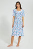 Redtag-Allover-Printed-Nightgown-Nightgowns-Women's-