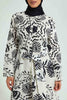 Redtag-White-Aztec-PrinT-Shirt-Dress-Dresses-Women's-