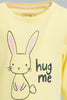 Redtag-Yellow-Bunny-Printed-Pyjama-Set-Colour:Yellow,-Filter:Infant-Girls-(3-to-24-Mths),-Infant-Girls-Pyjama-Sets,-New-In,-New-In-ING,-Non-Sale,-S22B,-Section:Kidswear-Infant-Girls-3 to 24 Months