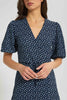 Redtag-Printed-Wrap-Dress-Dresses-Women's-