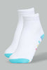 Redtag-Assorted-3Pk-Half-Terry-Sock-Full-Length-Socks-Girls-2 to 8 Years