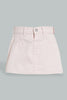 Redtag-Pink-Mock-Pocket-Plain-Skirt-Colour:Pink,-Filter:Infant-Girls-(3-to-24-Mths),-Infant-Girls-Skirts,-New-In,-New-In-ING,-Non-Sale,-S22B,-Section:Kidswear,-TBL-Infant-Girls-3 to 24 Months