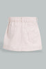 Redtag-Pink-Mock-Pocket-Plain-Skirt-Colour:Pink,-Filter:Infant-Girls-(3-to-24-Mths),-Infant-Girls-Skirts,-New-In,-New-In-ING,-Non-Sale,-S22B,-Section:Kidswear,-TBL-Infant-Girls-3 to 24 Months