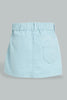 Redtag-Sky-Blue-Mock-Pocket-Plain-Skirt-Colour:Sky-Blue,-Filter:Infant-Girls-(3-to-24-Mths),-Infant-Girls-Skirts,-New-In,-New-In-ING,-Non-Sale,-S22B,-Section:Kidswear,-TBL-Infant-Girls-3 to 24 Months