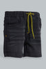 Redtag-Black-Wash-Knit-Short-Character,-Colour:Black,-Filter:Infant-Boys-(3-to-24-Mths),-Infant-Boys-Shorts,-New-In,-New-In-INB,-Non-Sale,-S22B,-Section:Kidswear,-TBL-Infant-Boys-3 to 24 Months