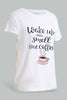 Redtag-White-Pyjama-Sets-Pyjama-Sets-Senior-Girls-9 to 14 Years