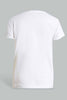 Redtag-White-Pyjama-Sets-Pyjama-Sets-Senior-Girls-9 to 14 Years