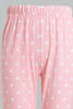 Redtag-White-Pyjama-Sets-Pyjama-Sets-Senior-Girls-9 to 14 Years