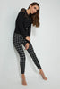 Redtag-Assorted-Fitted-Jegging-With-3-Front-Zips-Trousers-Women's-