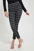 Redtag-Assorted-Fitted-Jegging-With-3-Front-Zips-Trousers-Women's-