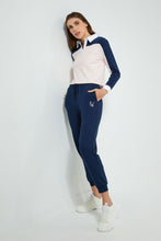 Load image into Gallery viewer, Redtag-Assorted-Slim-Fit-Embroidery-Trouser-Trousers-Women&#39;s-

