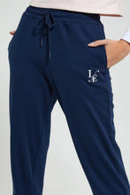 Load image into Gallery viewer, Redtag-Assorted-Slim-Fit-Embroidery-Trouser-Trousers-Women&#39;s-

