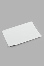 تنزيل الصورة على معرض الصور، Redtag-Silver-Rectangle-Placemat-Placemats-Home-Dining-
