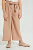 Redtag-Beige-Wideleg-Trouser-Colour:Beige,-Filter:Girls-(2-to-8-Yrs),-Girls-Trousers,-New-In,-New-In-GIR,-Non-Sale,-S22A,-Section:Kidswear-Girls-2 to 8 Years