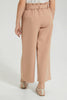 Redtag-Beige-Wideleg-Trouser-Colour:Beige,-Filter:Girls-(2-to-8-Yrs),-Girls-Trousers,-New-In,-New-In-GIR,-Non-Sale,-S22A,-Section:Kidswear-Girls-2 to 8 Years