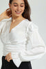 Redtag-White-Front-Detail-Top-Blouses-Women's-