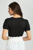Redtag-Front-Neck-Cut-Out-Bodysuit-Tops-Women's-