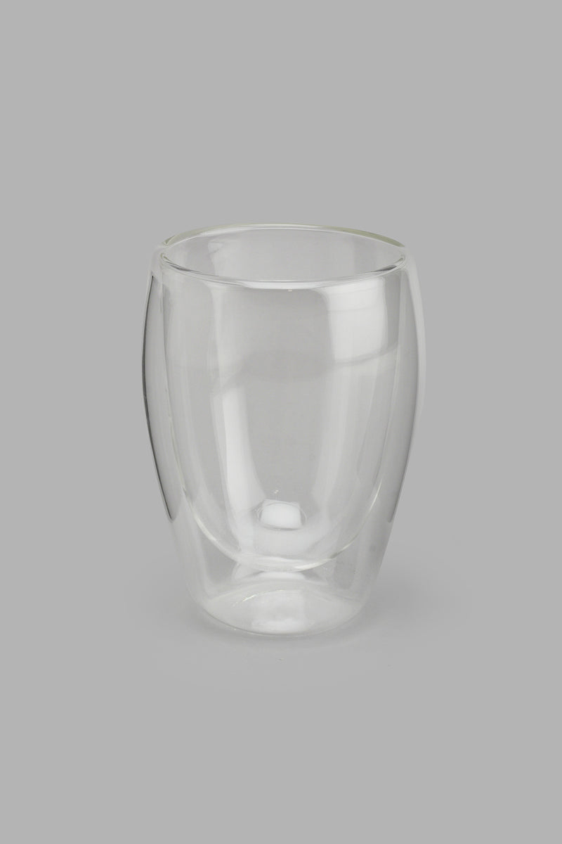 Redtag-Clear-Double-Wall-Glass-Mugs-Home-Dining-