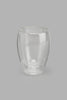 Redtag-Clear-Double-Wall-Glass-Mugs-Home-Dining-